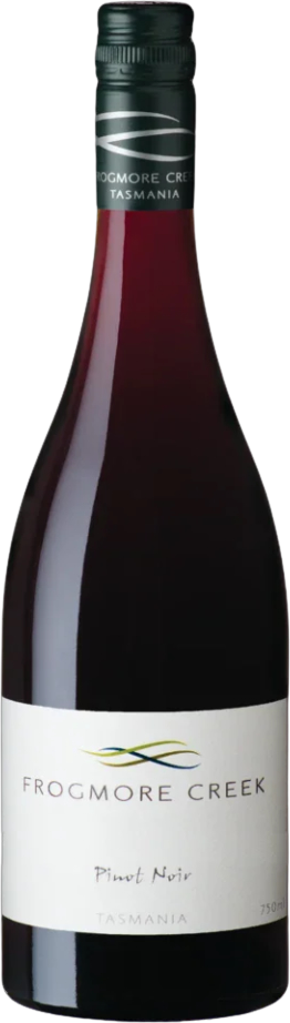 Frogmore Creek Pinot Noir 2024 bottle — Tasmania